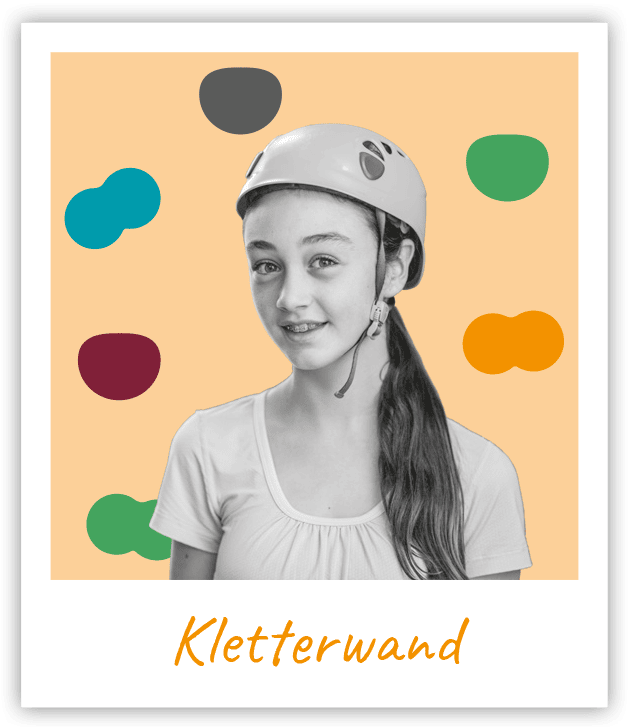 Karl Immanuel Küpper-Stiftung Spendenprojekt Kletterwand
