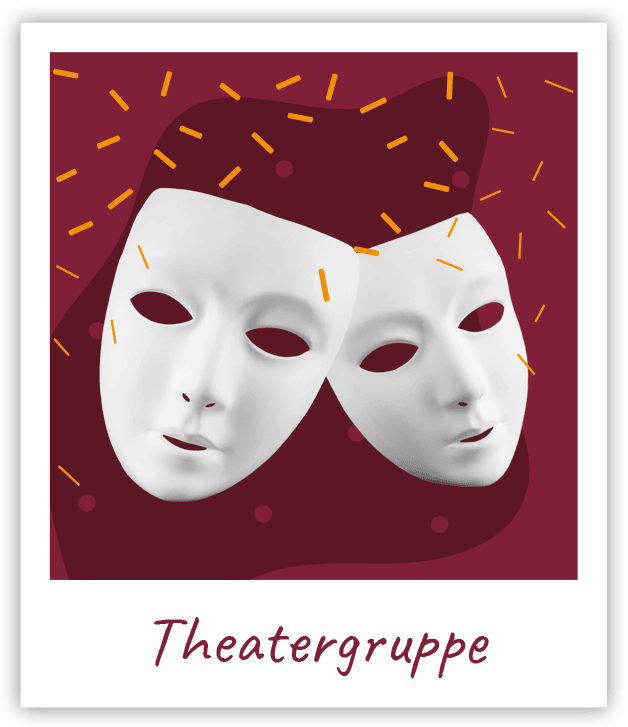 Karl Immanuel Küpper-Stiftung Spendenprojekt Theatergruppe