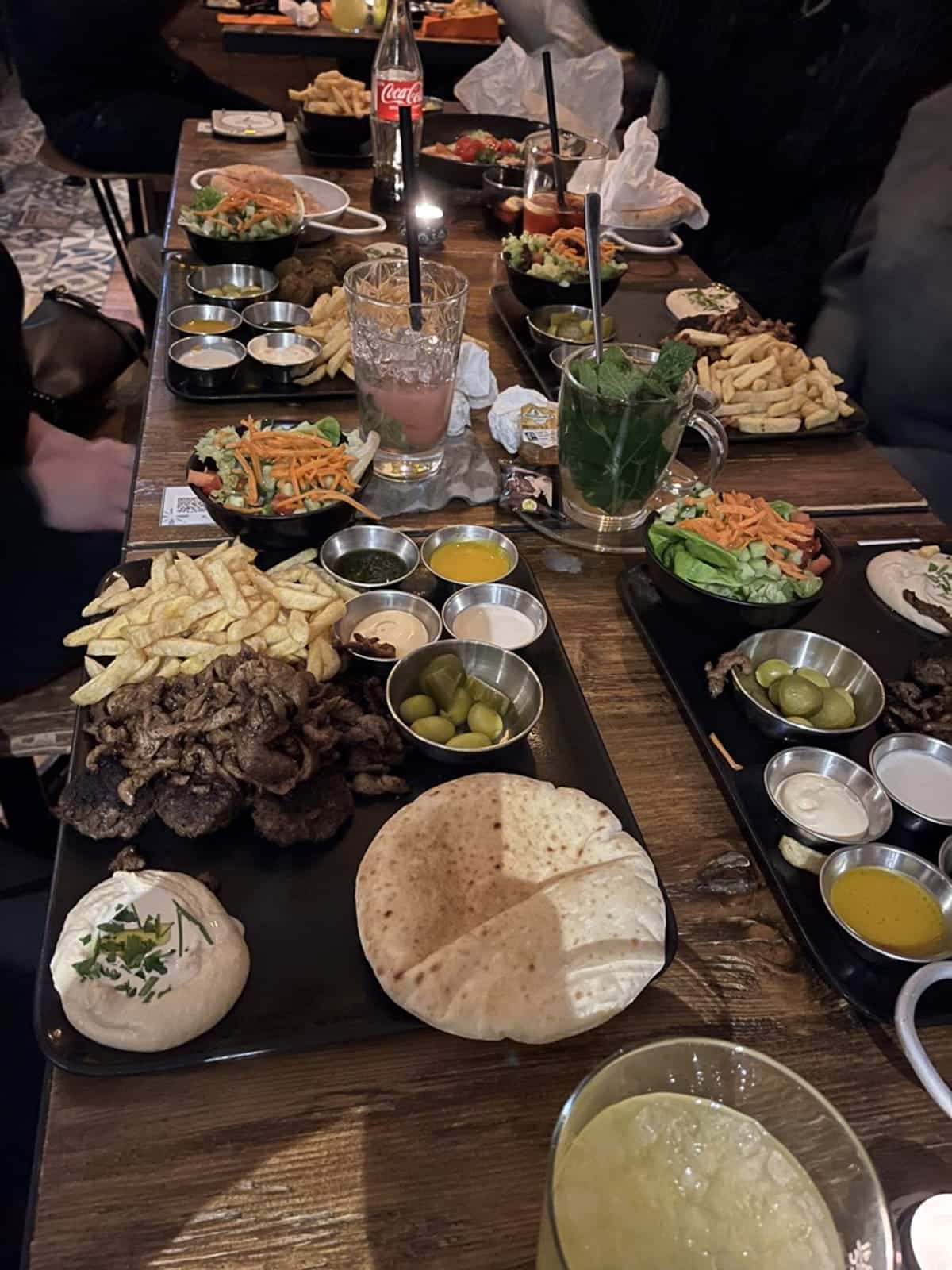 Außenwohngruppen - Ensen - Gemeinsam-Essen-gehen-Karl-Immanuel-Kuepper-Stiftung-07