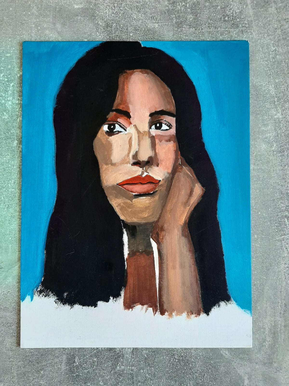 AWG-Ensen-Selbstgemaltes-Bild-von-Betreutem-Karl-Immanuel-Kuepper-Stiftung-10