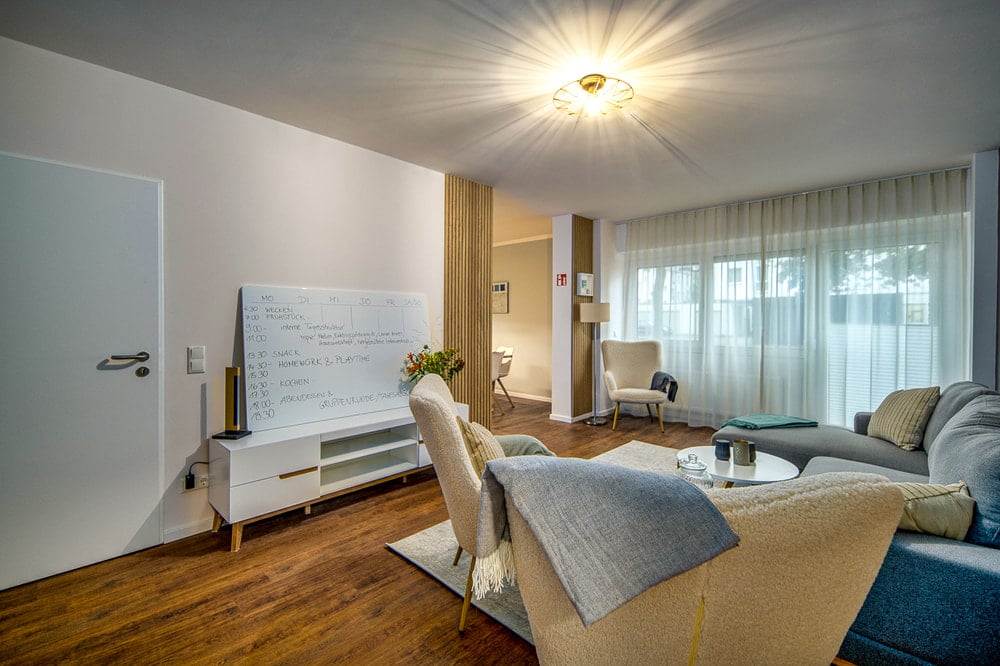 Intensiv Wohngruppe für Jugendliche CVH - Karl Immanuel Kuepper-Stiftung-1