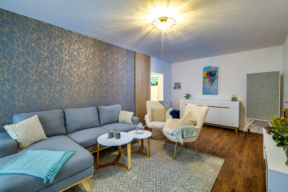 Intensiv Wohngruppe für Jugendliche CVH - Karl Immanuel Kuepper-Stiftung-2