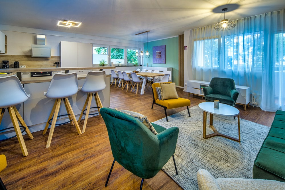 Intensiv Wohngruppe für Jugendliche CVH - Karl Immanuel Kuepper-Stiftung-5