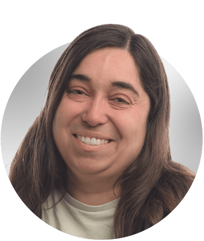 Portrait Jennifer Hamacher - Karl Immanuel Kuepper-Stiftung