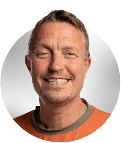 Portrait Michael Mayer - Karl Immanuel Kuepper-Stiftung