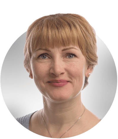 Portrait Yulia-Erdmann-Karl-Immanuel-Kuepper-Stiftung