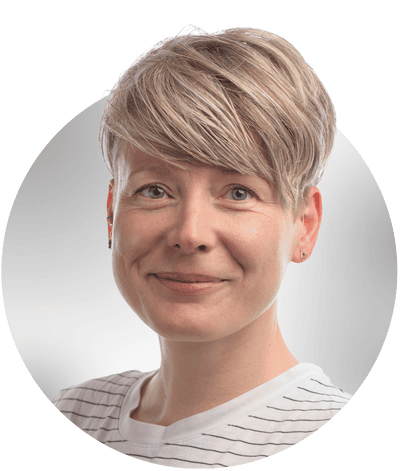 Portrait Jennifer Pilz - Karl Immanuel Kuepper-Stiftung