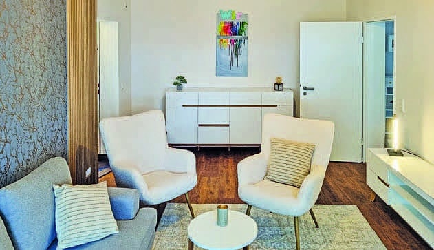 Historie | Karl Immanuel Küpper-Stiftung Clara Vorster-Haus der Karl-Immanuel-Kuepper-Stiftung