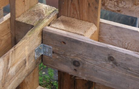 Gartenwerk | Karl Immanuel Küpper-Stiftung Karl Immanuel Küpper-Stiftung - Tagesstruktur - Gartenwerk - 12