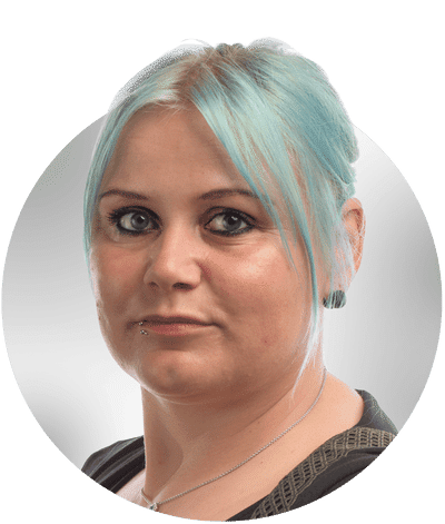 Portrait Kathi Buttkuss - Karl Immanuel Kuepper-Stiftung