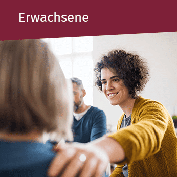 Teaser - Hilfeangebote fuer Erwachsene - Karl Immanuel Küpper-Stiftung