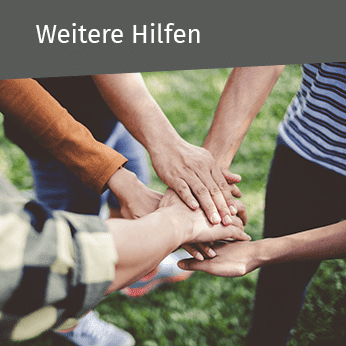 Teaser - Weitere Hilfeangebote - Karl Immanuel Küpper-Stiftung