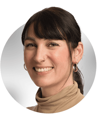 Portrait Katharina Kuhlins - Karl Immanuel Kuepper-Stiftung