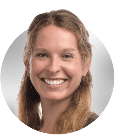 Portrait Kristina Scholz - Karl Immanuel Kuepper-Stiftung