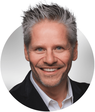 Portrait Oliver Schikora - Karl Immanuel Kuepper-Stiftung