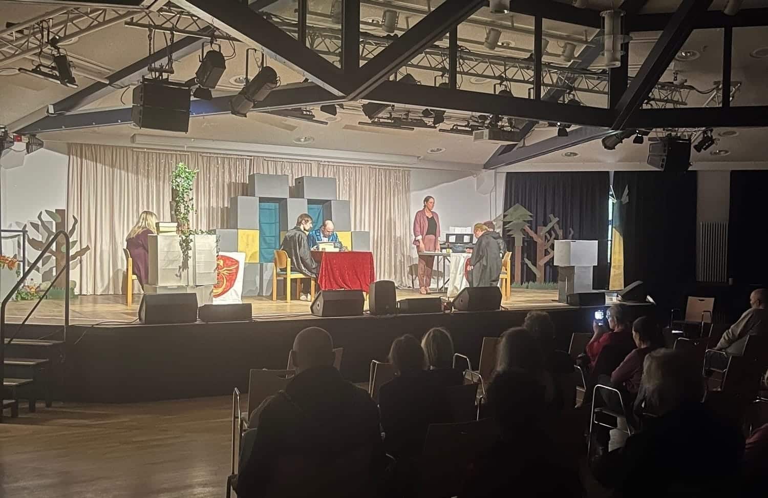 Neues und Wissenswertes | Karl Immanuel Küpper-Stiftung