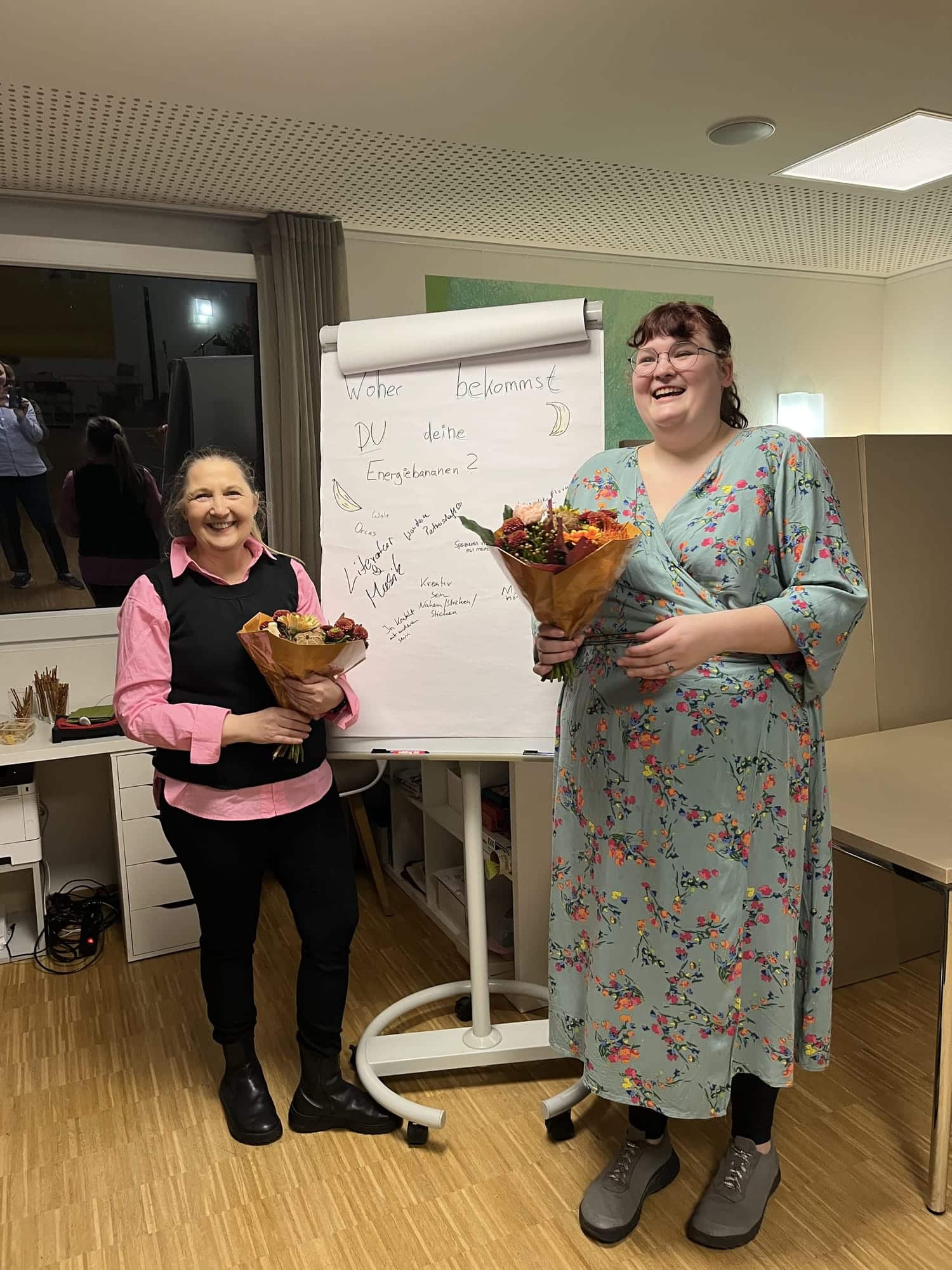 Lesung anlaesslich der KölnBonner Woche der seelischen Gesundheit 01