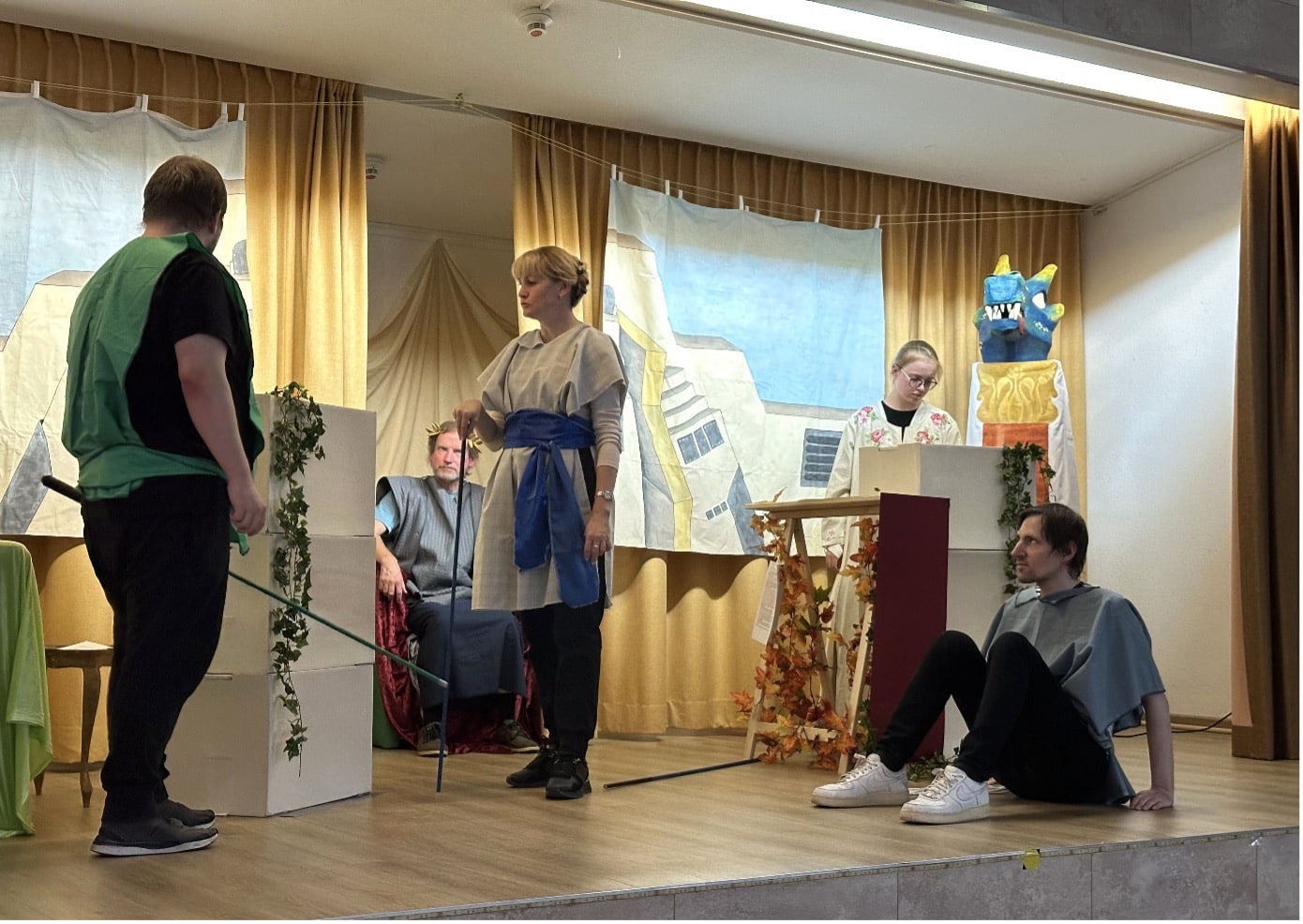 Neues und Wissenswertes | Karl Immanuel Küpper-Stiftung