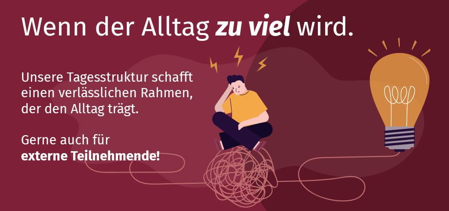 Banner 01 - Tagesstruktur Erwachsenenhilfe