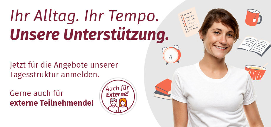 Banner 02 - Tagesstruktur Erwachsenenhilfe