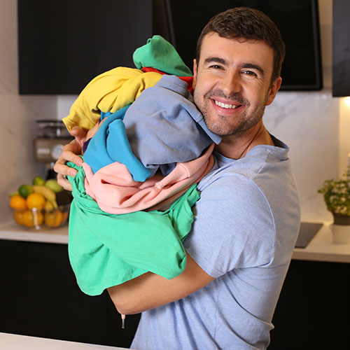 Hauswirtschaft | Karl Immanuel Küpper-Stiftung