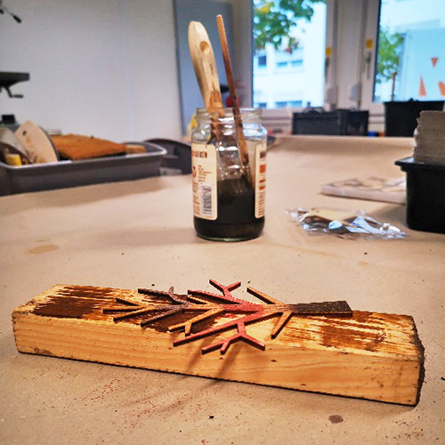 Kreativwerkstatt | Karl Immanuel Küpper-Stiftung