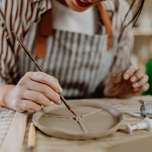 Kreativwerkstatt | Karl Immanuel Küpper-Stiftung