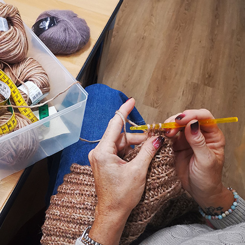 f_textil_02 Handwerkstatt | Karl Immanuel Küpper-Stiftung