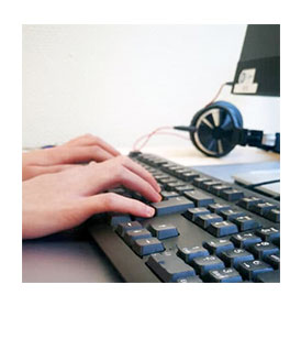 Bürotraining | Karl Immanuel Küpper-Stiftung