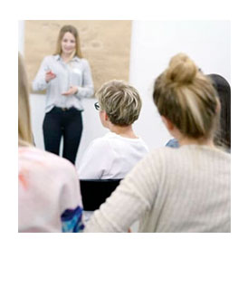 Schulungs- und Bildungsan­gebote | Karl Immanuel Küpper-Stiftung