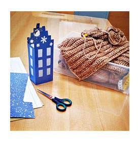 Textilraum | Karl Immanuel Küpper-Stiftung