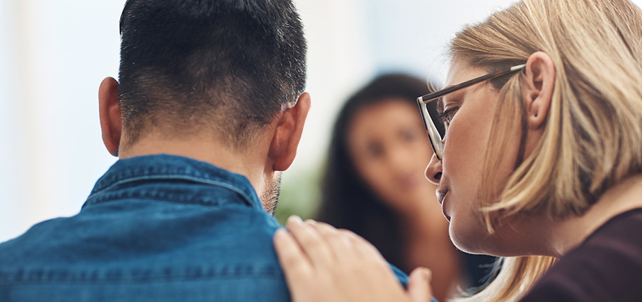 Tagesstruktur Erwachsenenhilfe | Karl Immanuel Küpper-Stiftung