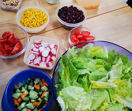 teas_tages_hauswirtschaft Handwerkstatt | Karl Immanuel Küpper-Stiftung